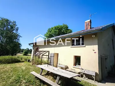 Maison, 110 m²