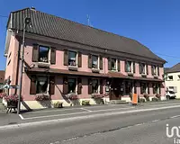 Divers, 665 m²