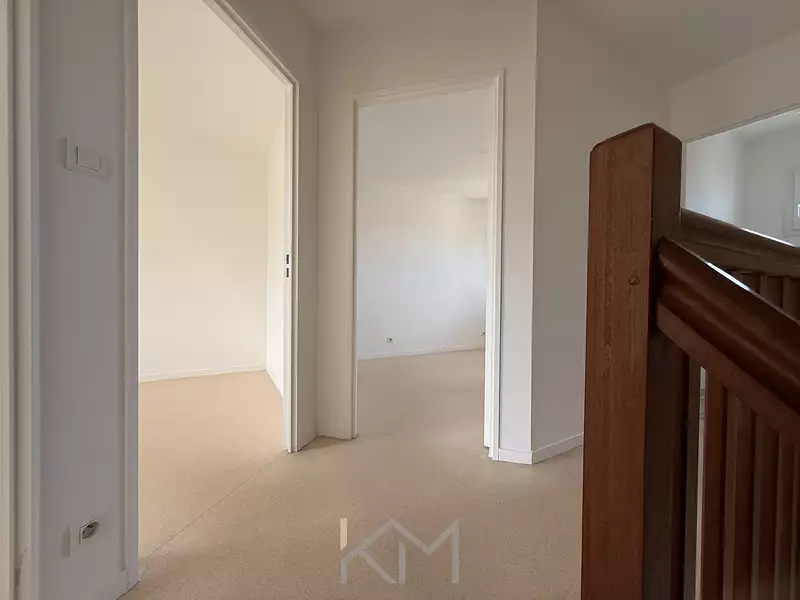 Maison, 91 m²