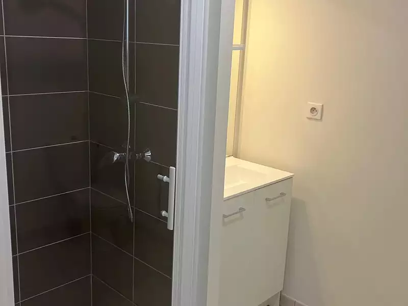 Appartement, 42 m²