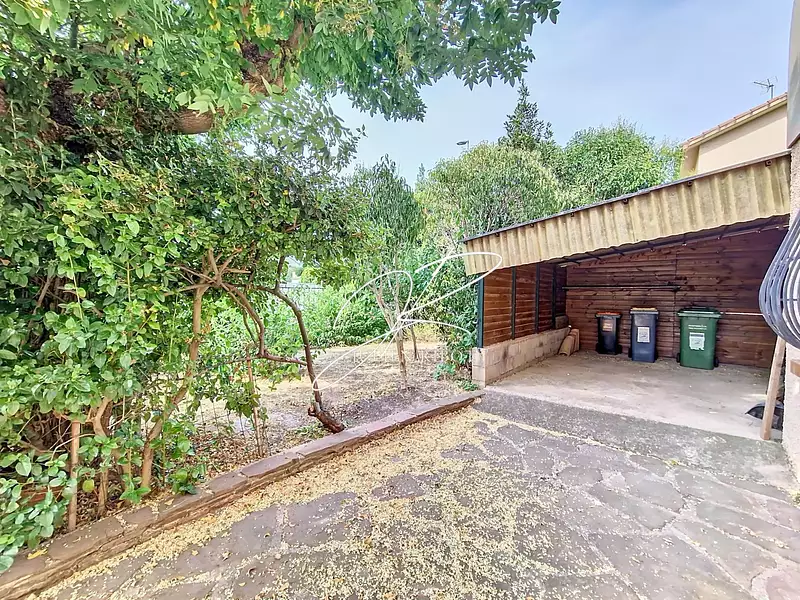 Maison, 125 m²