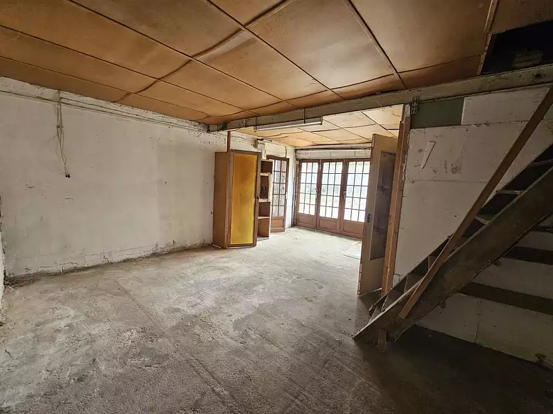 Maison, 152,11 m²