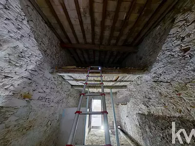 Maison, 56 m²