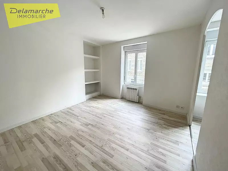 Appartement, 36,3 m²