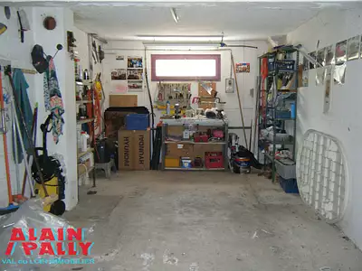 Maison, 73 m²