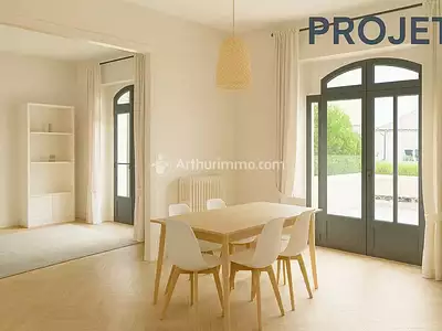 Maison, 150 m²