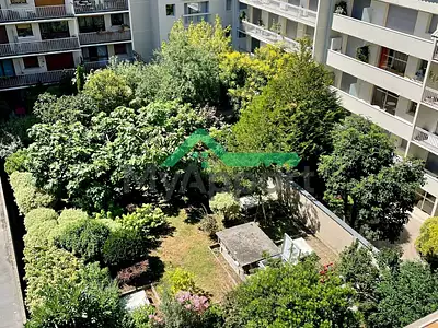 Appartement, 48 m²