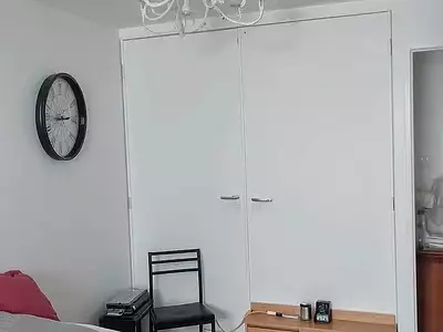 Appartement, 92,86 m²