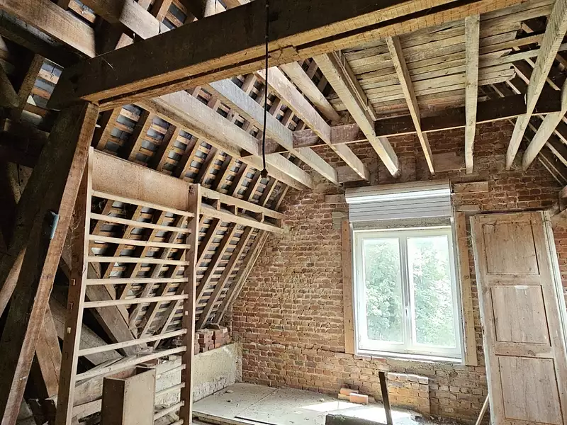 Maison, 350 m²