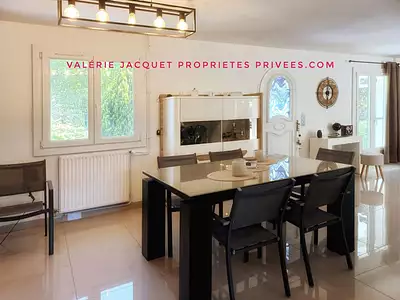 Maison, 170 m²