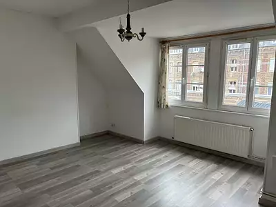 Appartement, 37,47 m²