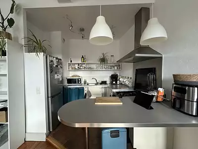 Appartement, 72 m²
