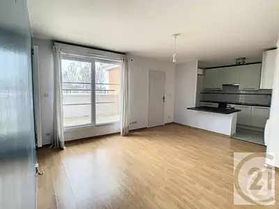 Appartement, 50,1 m²