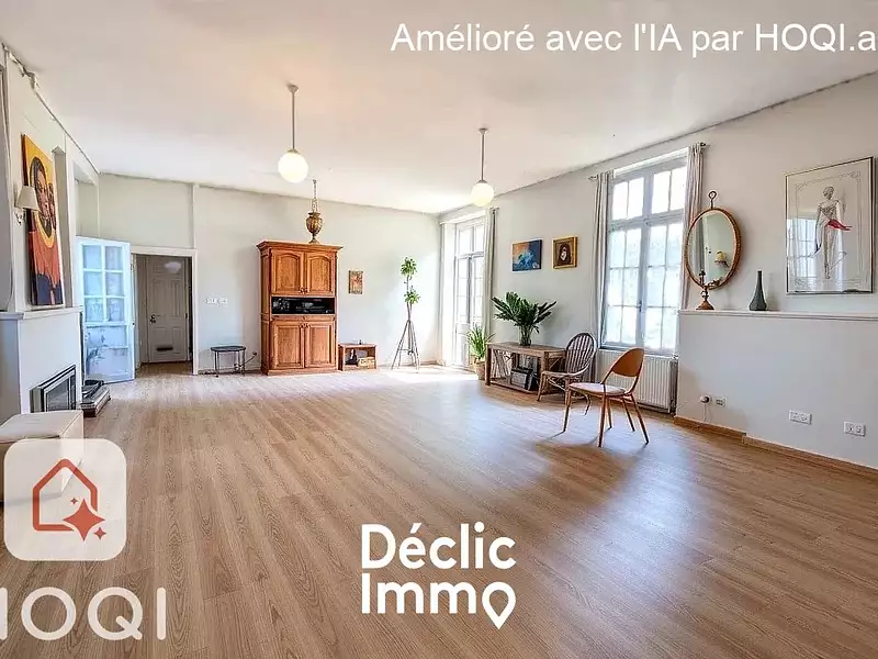 Maison, 230 m²