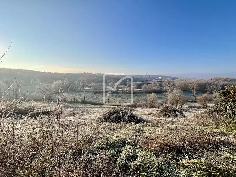 Maison, 130 m²