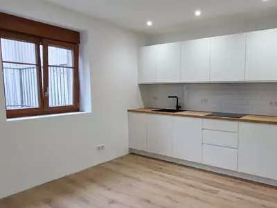 Appartement, 35 m²
