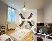 Appartement, 73,95 m²