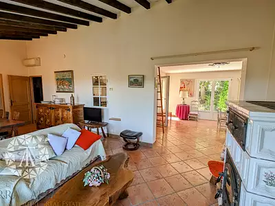 Maison, 184 m²