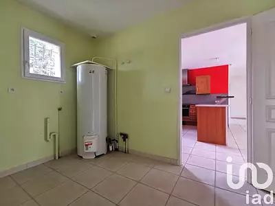 Maison, 104 m²