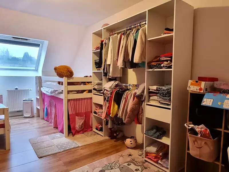 Maison, 97 m²