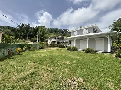 Maison, 78,4 m²