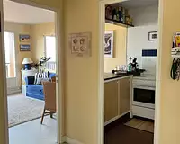 Appartement, 41,9 m²