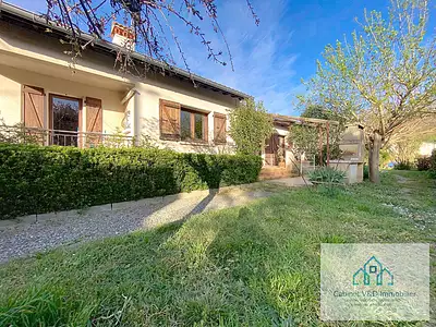 Maison, 194 m²