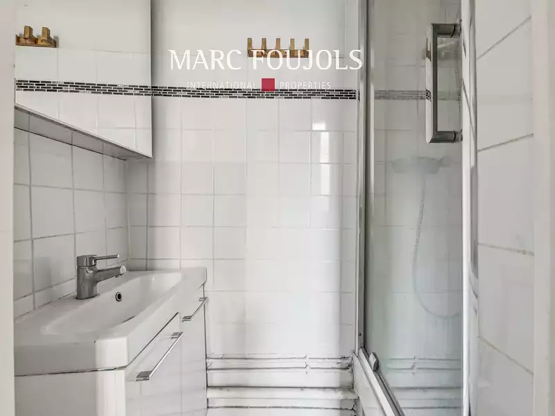 Appartement, 24,15 m²