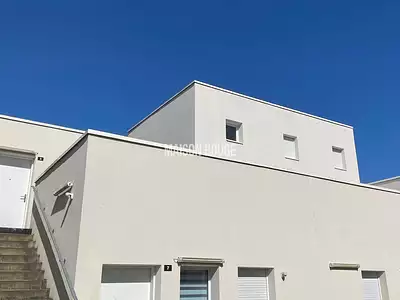 Appartement, 124,14 m²