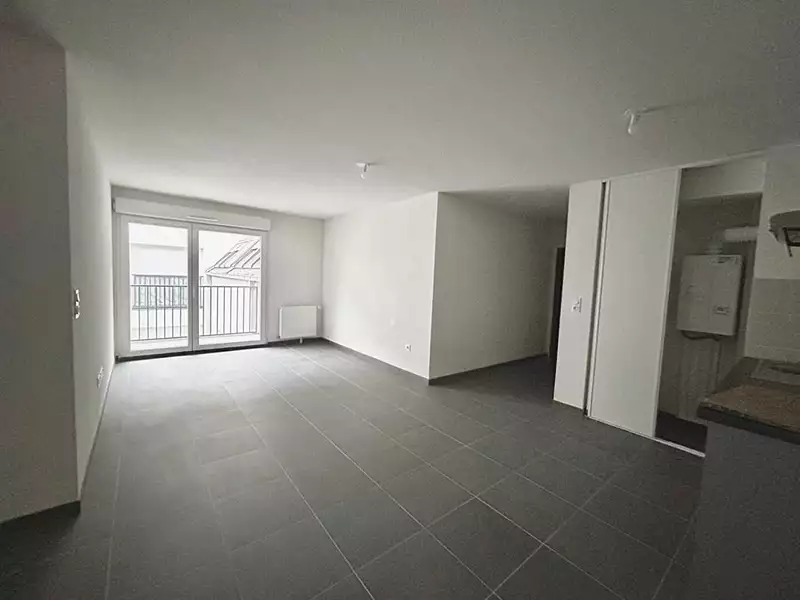 Appartement, 63 m²