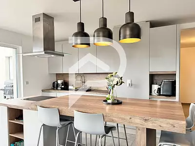 Appartement, 119,63 m²