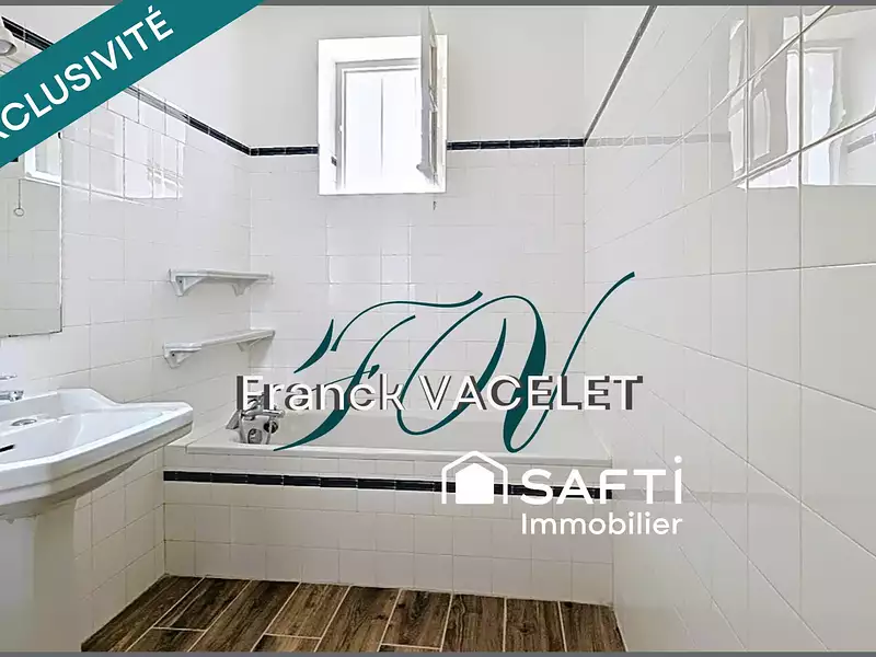 Maison, 110 m²