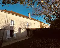 Immeuble, 150 m²