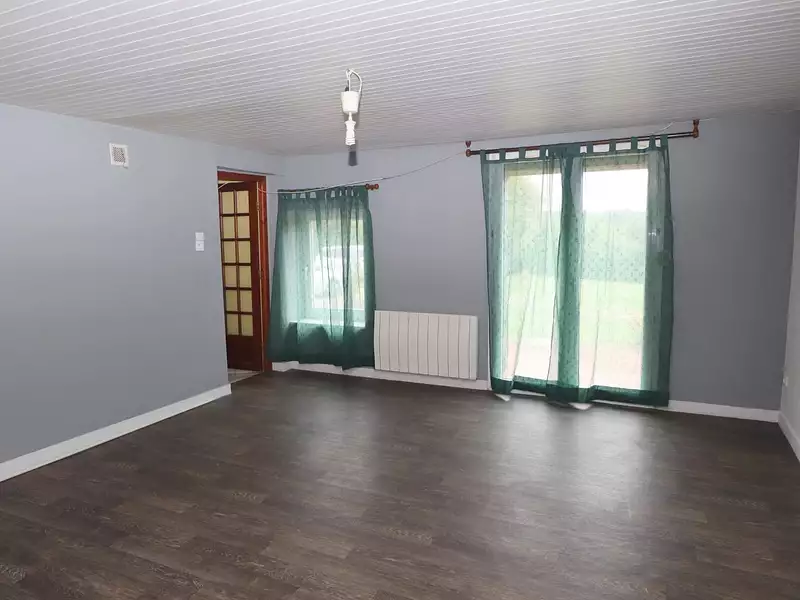 Maison, 142 m²