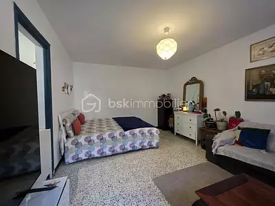 Appartement, 31 m²