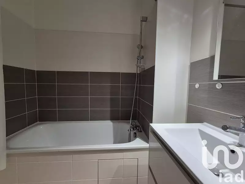 Appartement, 40 m²