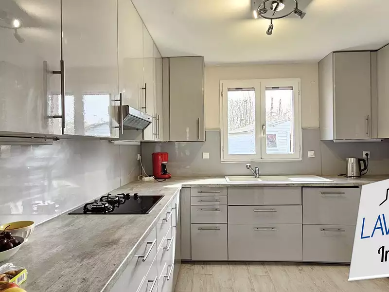 Maison, 108 m²