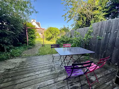 Maison, 156,96 m²