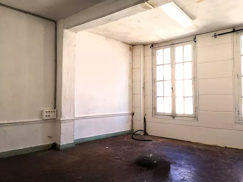 Divers, 146 m²