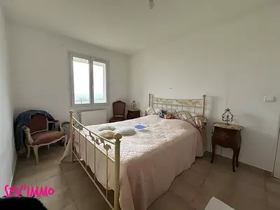Maison, 92 m²