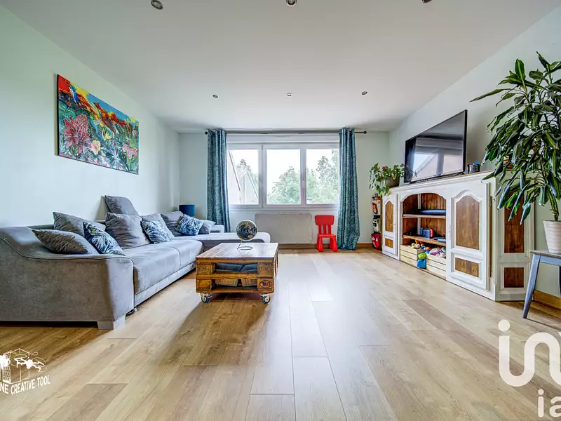Appartement, 110 m²