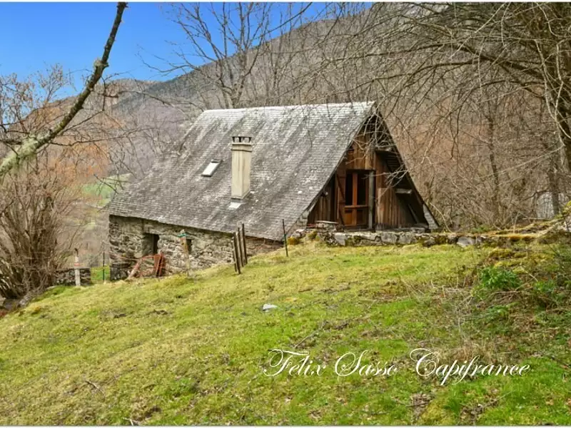 Maison, 78 m²