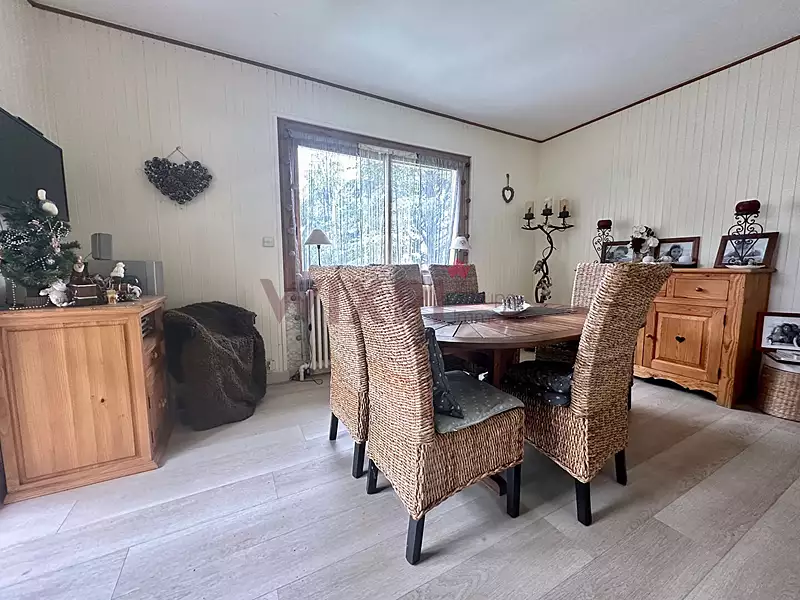 Maison, 87 m²