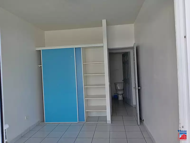 Appartement, 90 m²