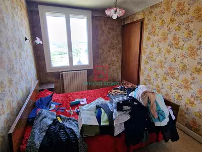 Maison, 100 m²