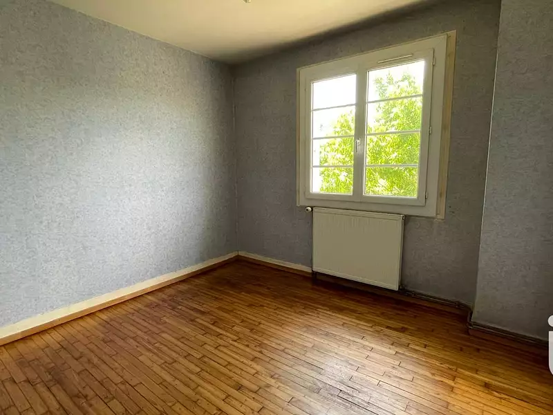 Maison, 92 m²