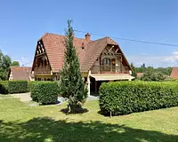 Maison, 243 m²
