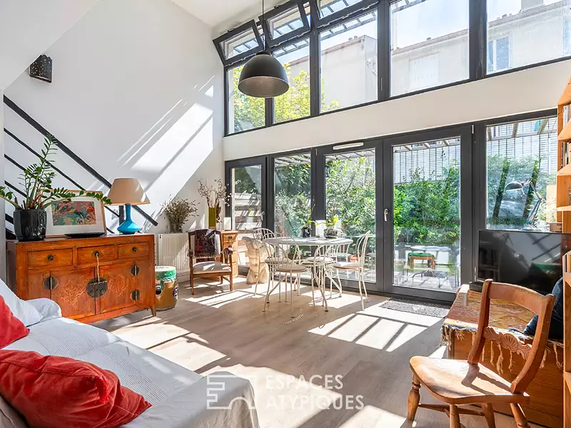 Appartement, 84,2 m²