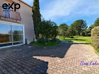 Maison, 225 m²