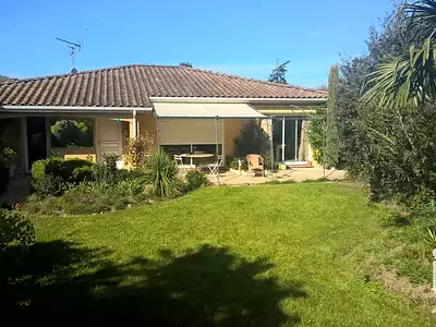 Maison, 164 m²